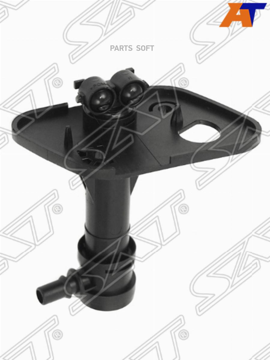 

Омыватель Фары Audi Q7 15- Rh (правый) Sat арт. ST-AU40-110-1