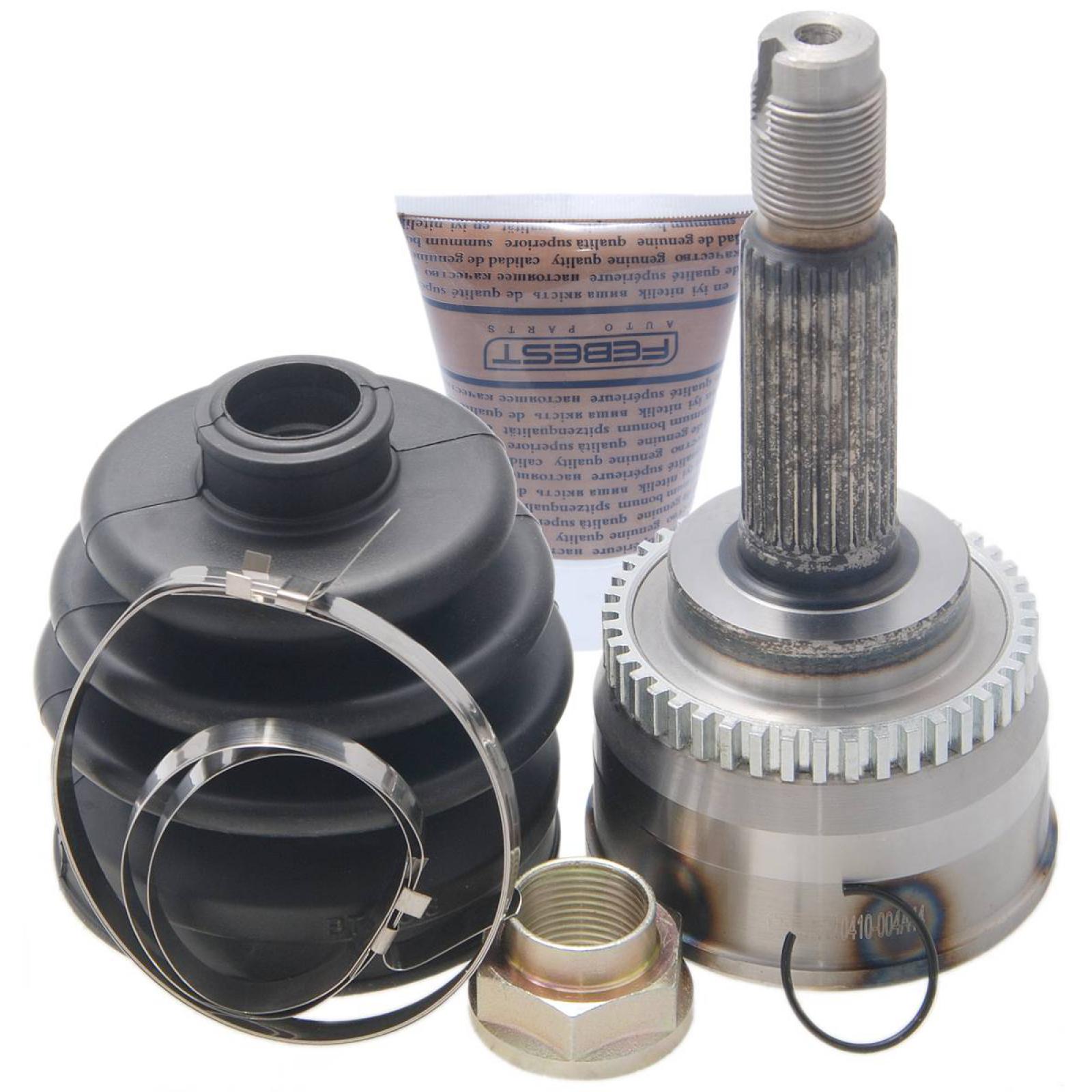 

ШРУС внешний HYUNDAI ACCENT II 0410-004A44