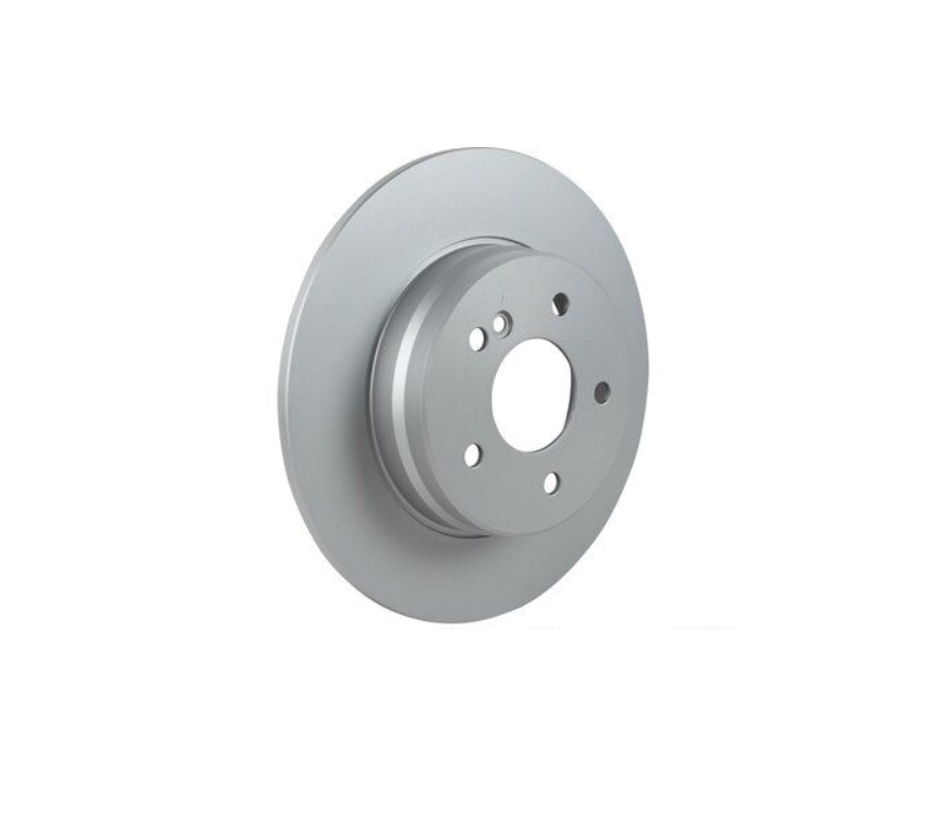 

JP GROUP 1363202400 Диск тормозной 1шт