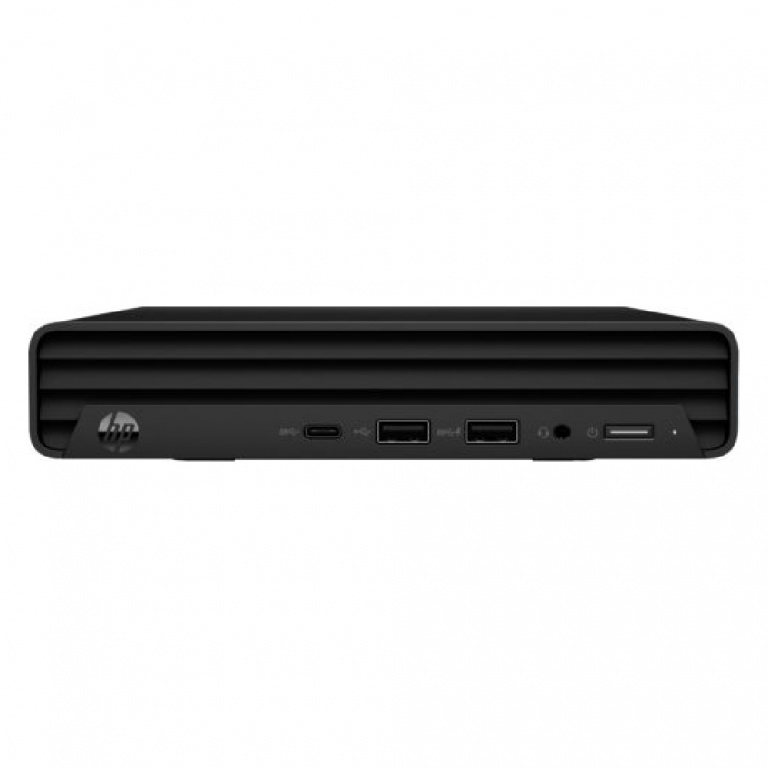 

Неттоп HP 260 G4 Mini черный (23H26EA#ACB), 260 G4 Mini