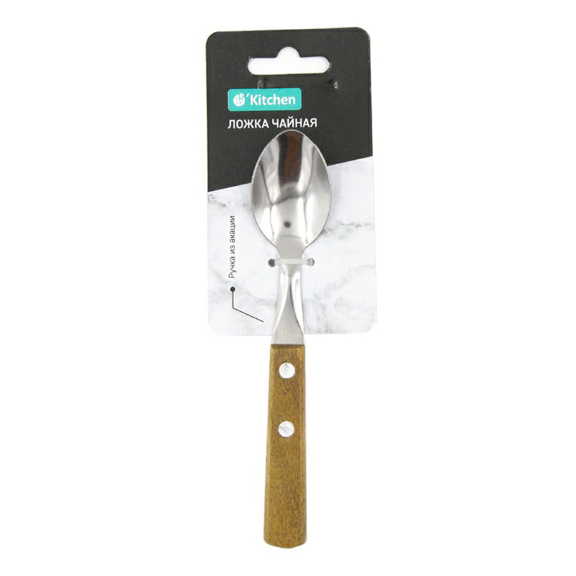 

Ложка чайная O'Kitchen Акация 15,1 см