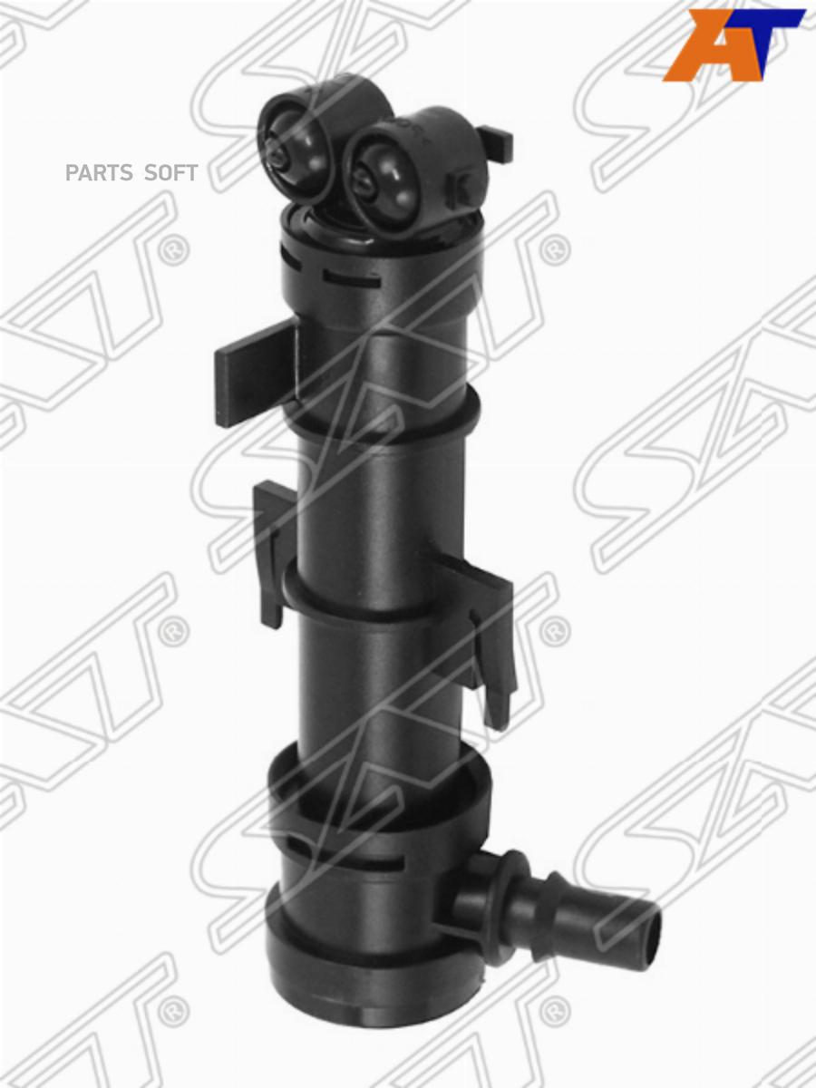 

Омыватель Фары Vw Jetta 14-19 Lh (левый) Sat арт. ST-VW27-110-A2