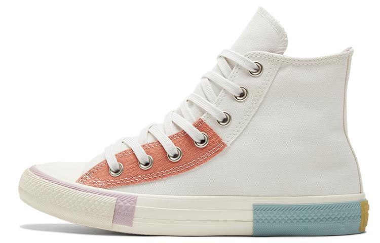 

Кеды унисекс Converse Chuck Taylor All Star белые 36.5 EU, Белый, Chuck Taylor All Star