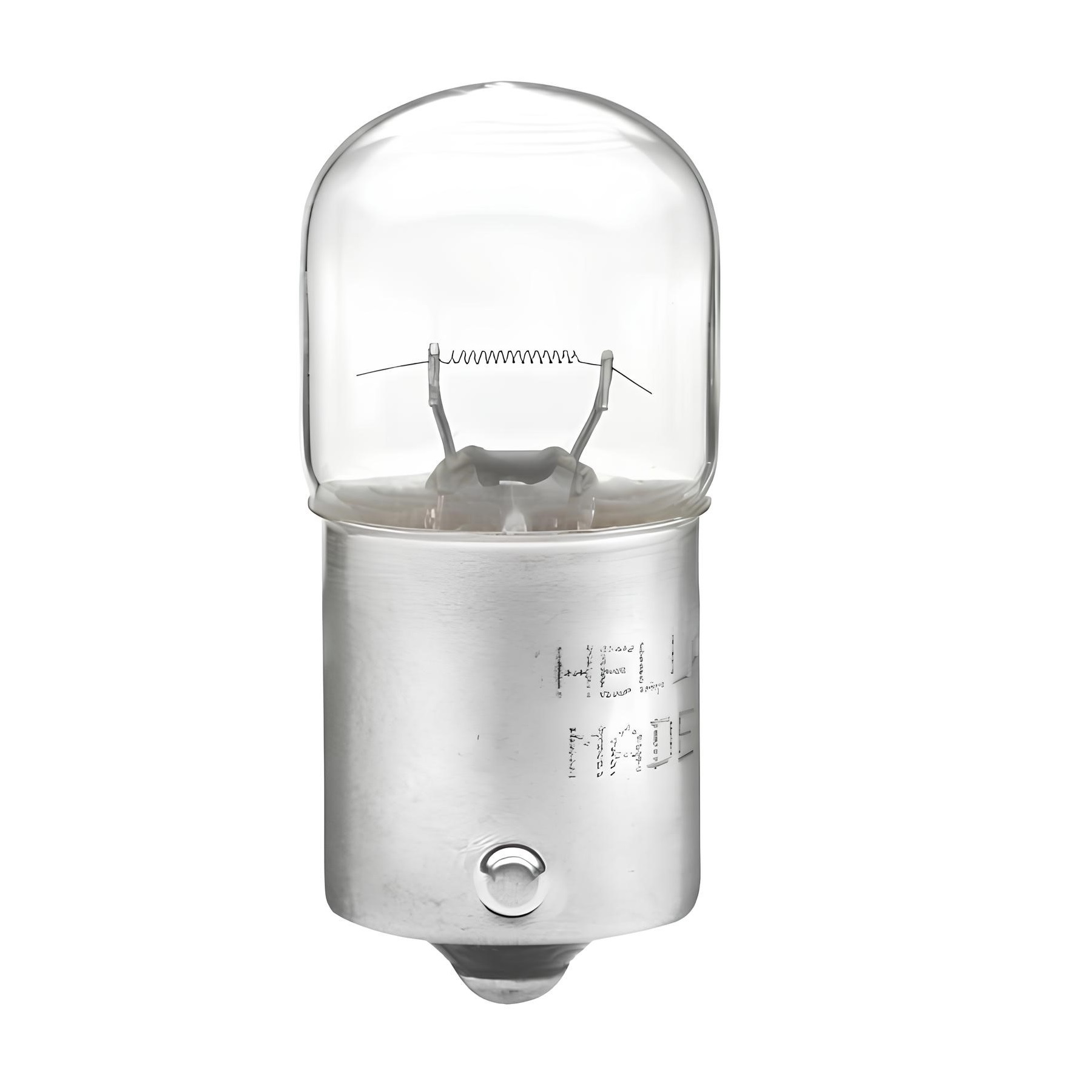 

Лампа Hella 10W BA15s 8GA 002 071-251