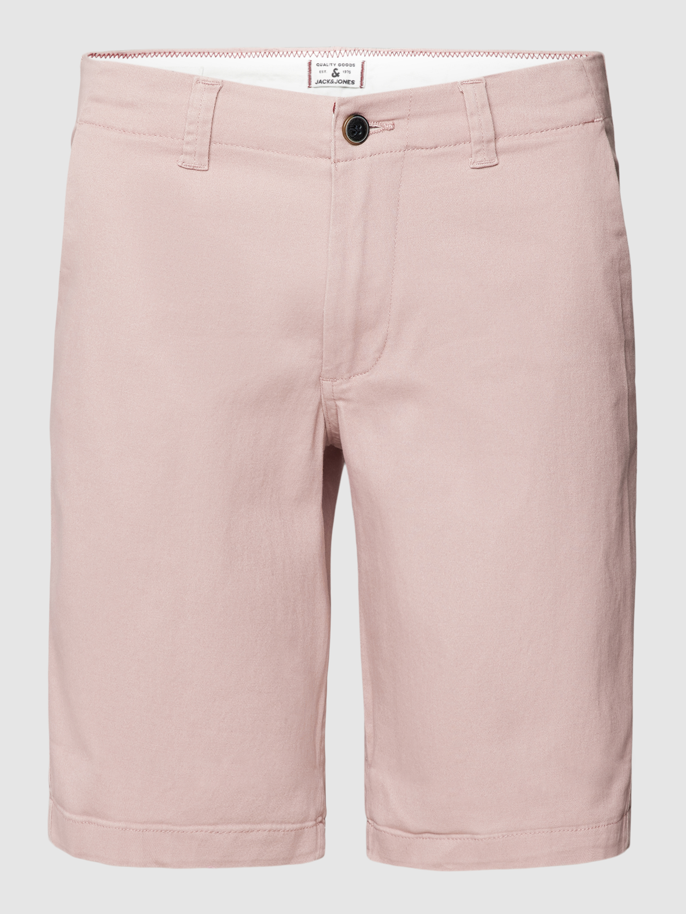 

Повседневные шорты мужские Jack & Jones 1797591 розовые 2XL (доставка из-за рубежа), Розовый, 1797591