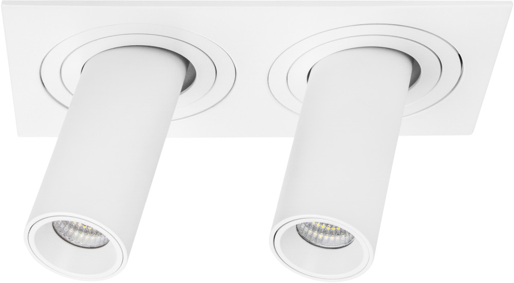 

Встраиваемый светильник с рамкой Lightstar Intero i526264, Lightstar i526264