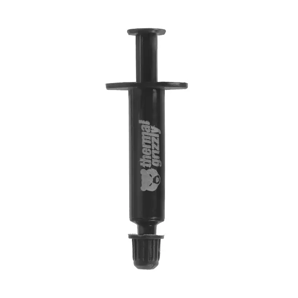 

Термопаста Grizzly Kryonaut TG-K-001-RS (1 г), Серый