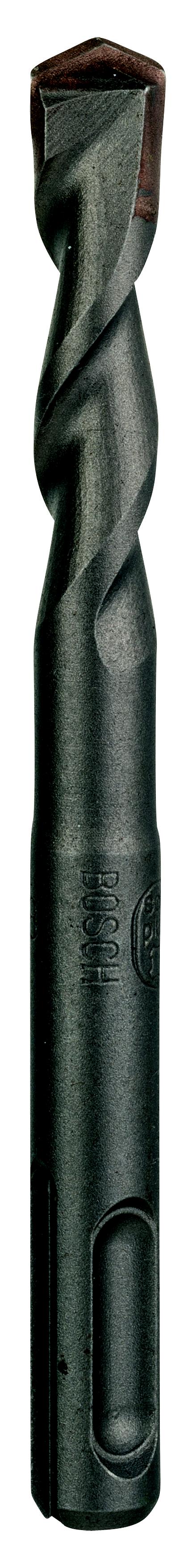 

Бур BOSCH Ф10х110мм SDS+ (2609255517), Ф10х110мм SDS+ (2609255517)