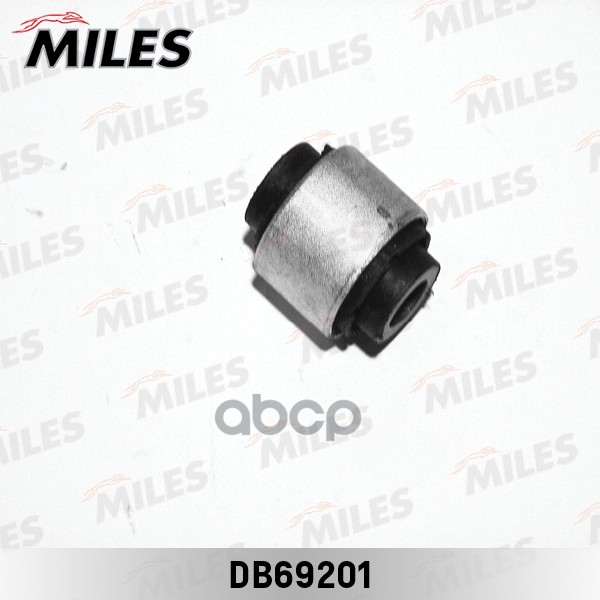 

Сайлентблок Miles DB69201