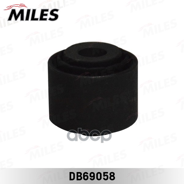 

Сайлентблок Miles DB69058
