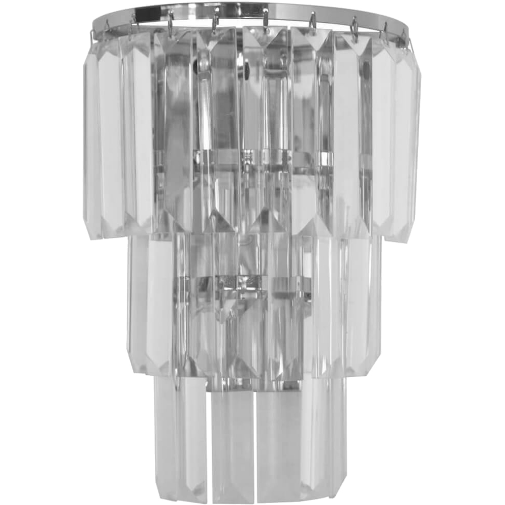 Бра MW-Light Аделард 1x60W E14 220 V 642022601