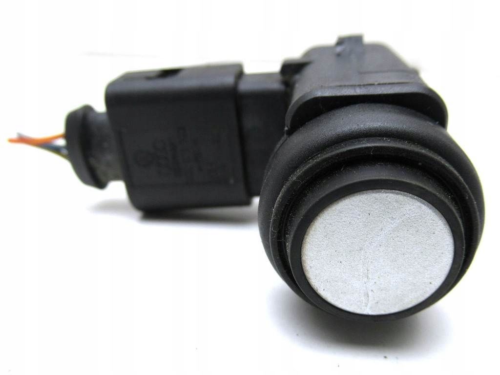 

Датчик парктроника Topran для Audi/Volkswagen 115537755