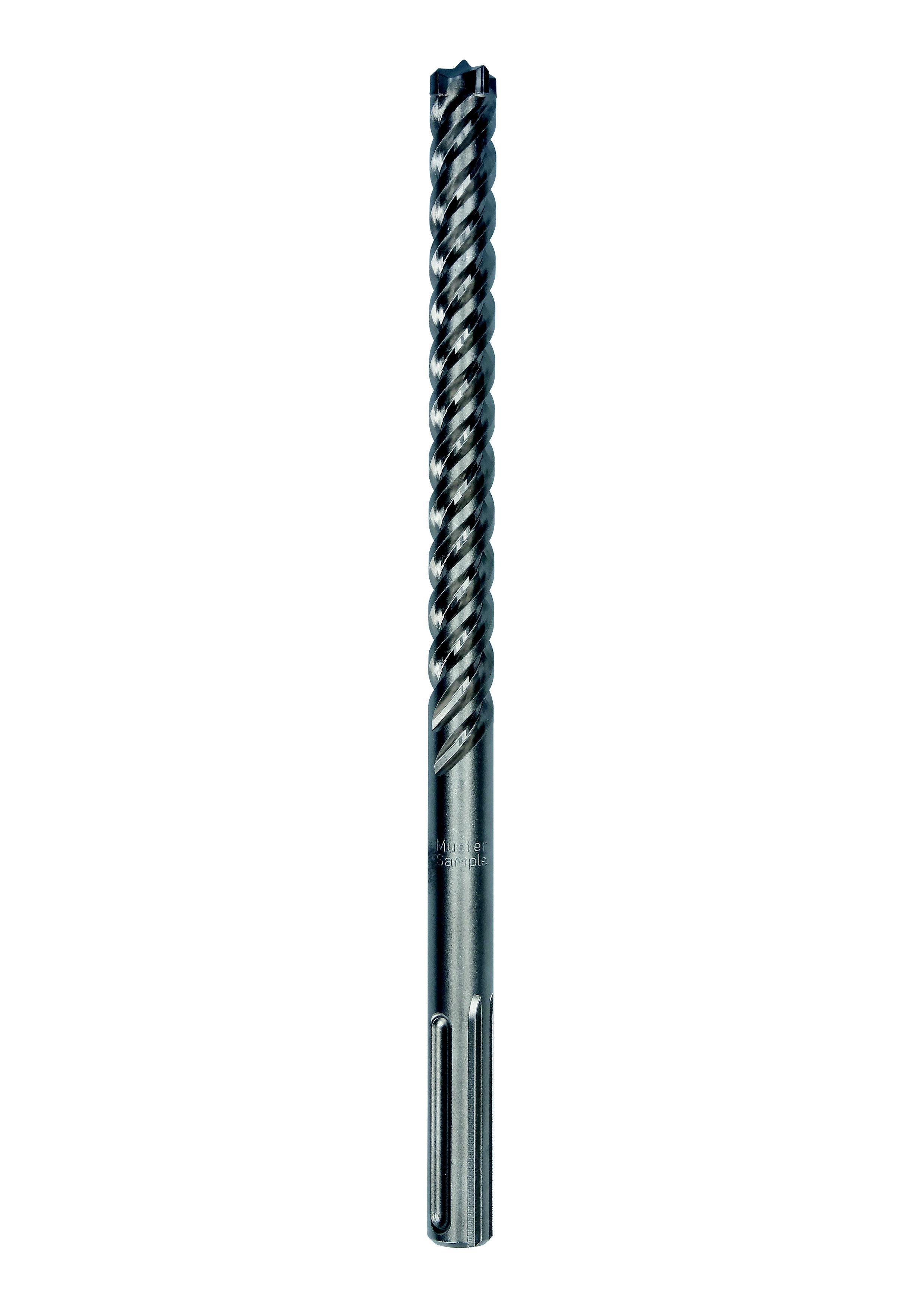 

Бур BOSCH Ф20х520мм SDSMAX (2608578627), Ф20х520мм SDSMAX (2608578627)