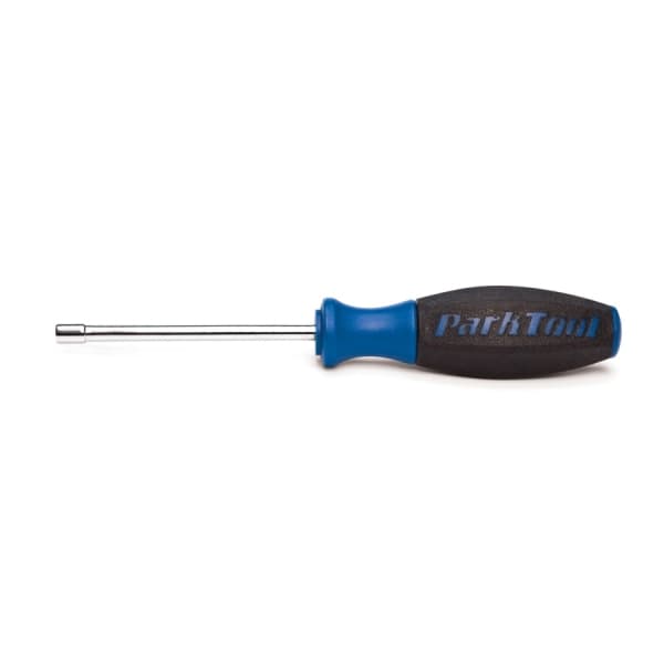 Ниппельный ключ ParkTool, шестигранный, 5,0 мм, длинное жало PTLSW-17