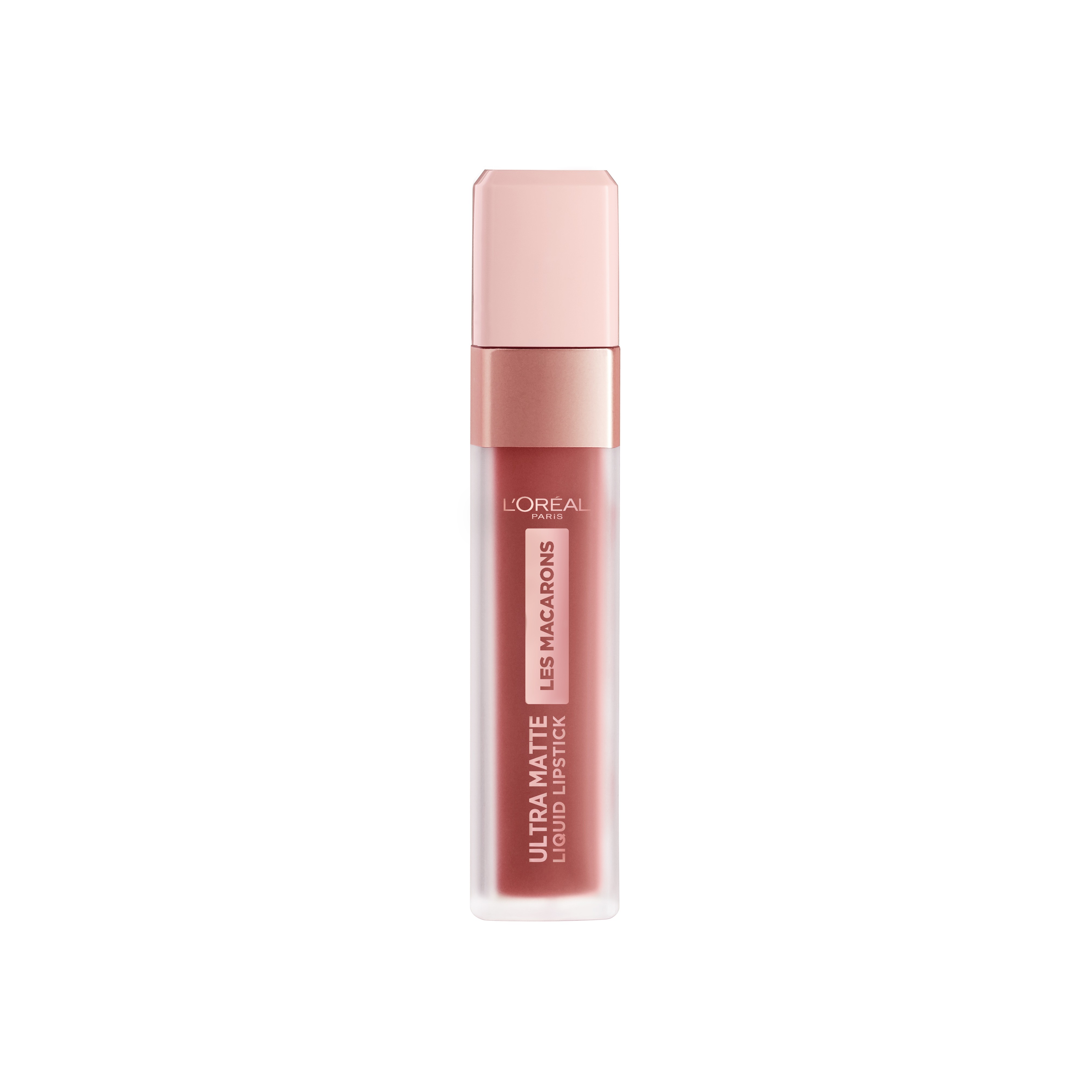 

Помада жидкая L'Oreal Paris Infaillible Les Macarons 822 I Mon Caramel