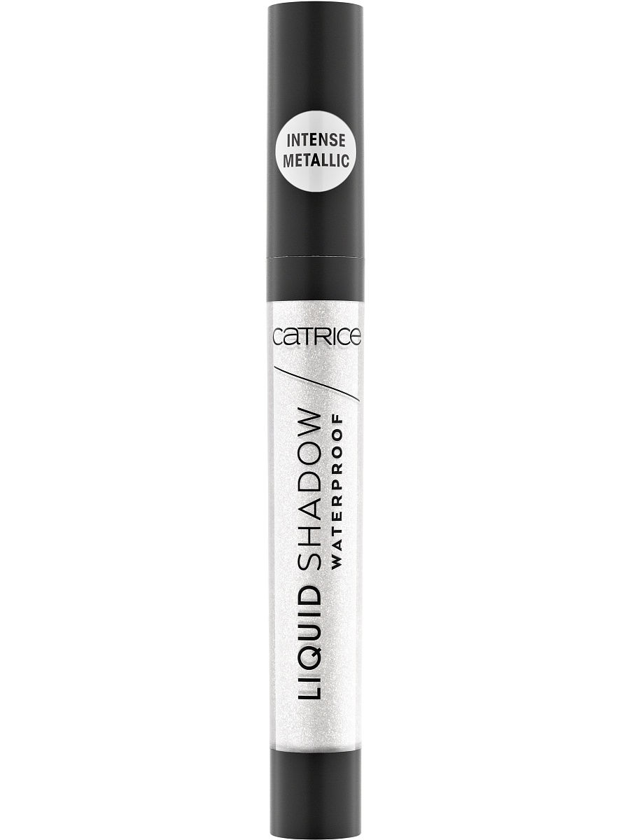 

Жидкие тени для век CATRICE Liquid Shadow Waterproof - 060 Spiritual Seeker
