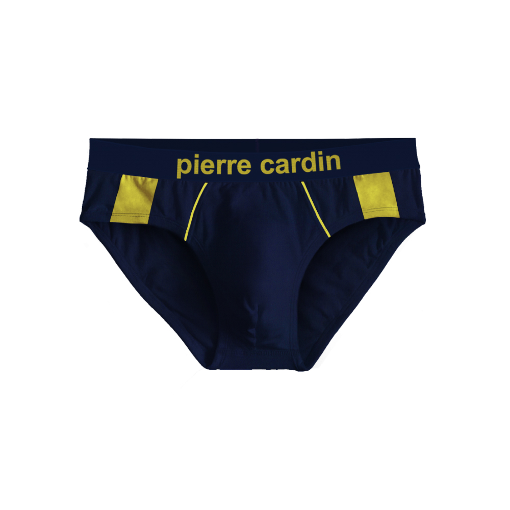 

Слипы мужские Pierre Cardin PC 00097 SLIP UNICO разноцветные L, PC 00097 SLIP UNICO