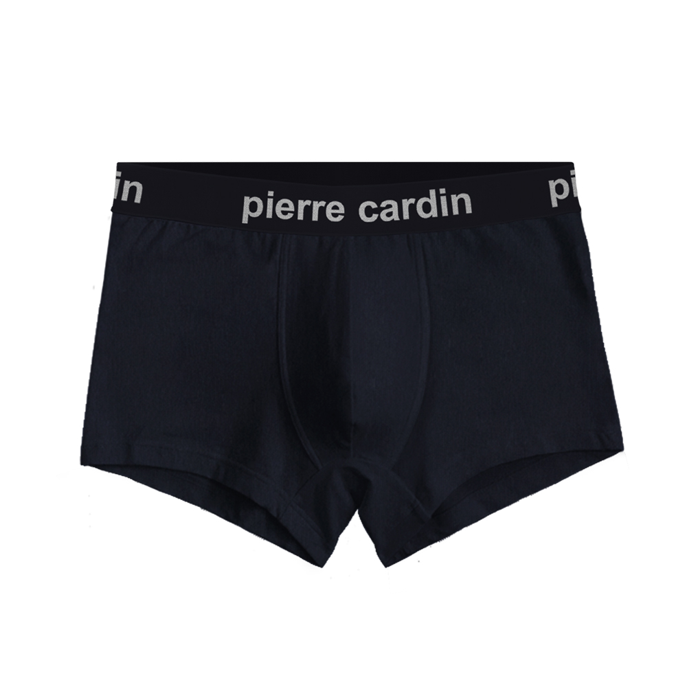 

Трусы мужские Pierre Cardin PC00003 BOXER NAVY синие S, PC00003 BOXER NAVY