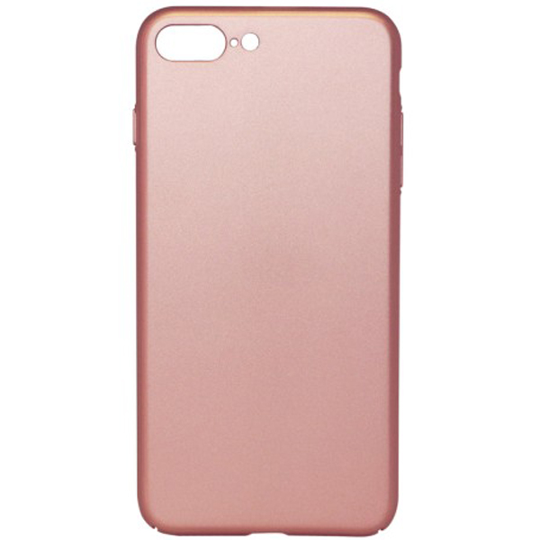 Чехол Joyroom для Apple iPhone 7 plus / 8 plus Pink