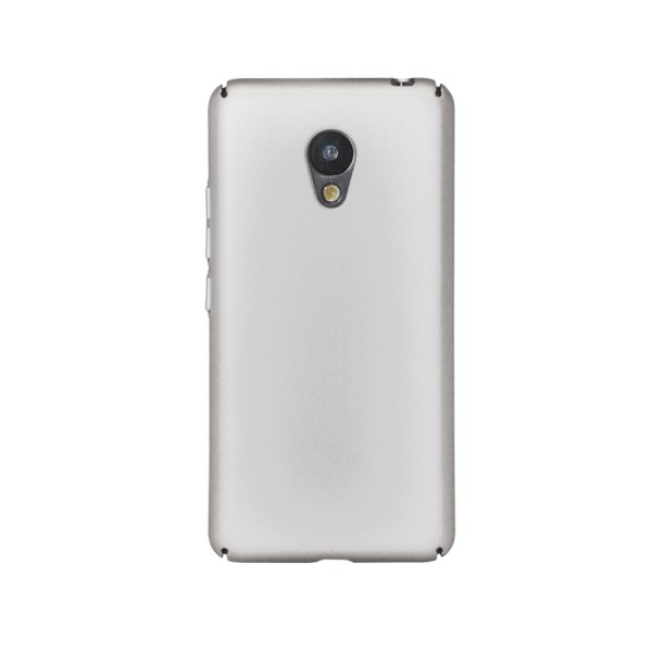 фото Чехол joyroom для meizu m3 / m3 mini / m3s silver