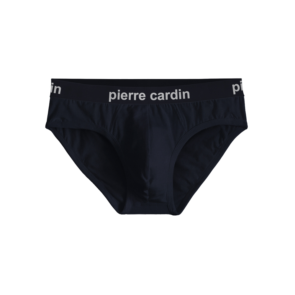 

Трусы мужские Pierre Cardin PC00004 SLIP синие S, Синий, PC00004 SLIP