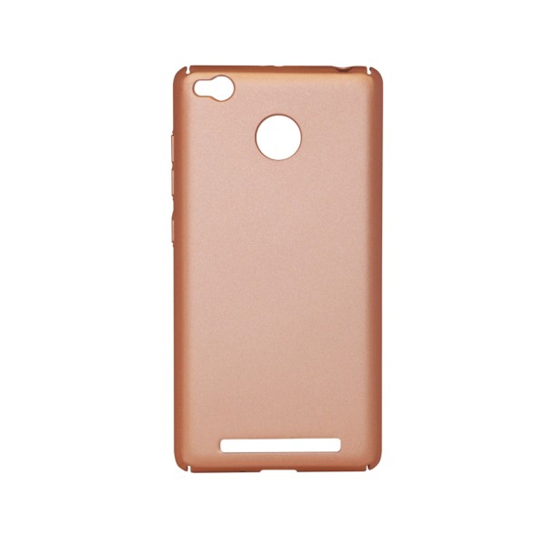 фото Чехол joyroom для xiaomi redmi 3 pro / redmi 3s pink