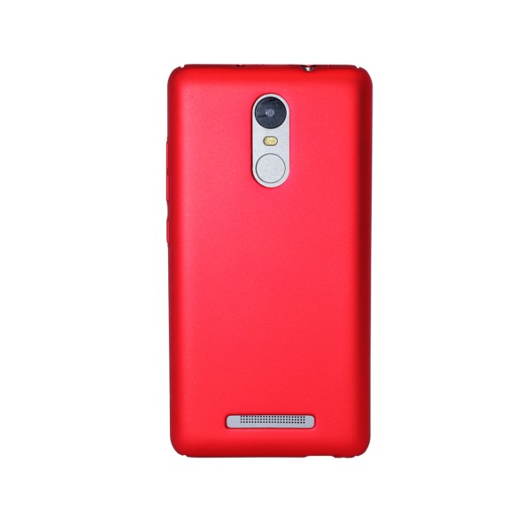 Чехол Joyroom для Xiaomi Redmi Note 3/Redmi Note 3 Pro Red