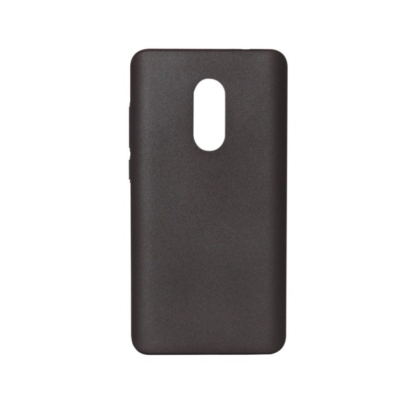 Чехол Joyroom для Xiaomi Redmi Note 4 (MTK) Black