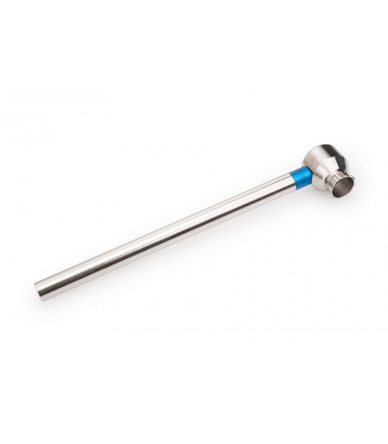 

Съемник кассеты ParkTool, для Shimano/SRAM/SunRace и др., с рукояткой/PTLFR-5.2H