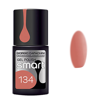 

Giorgio Capachini, Гель-лак Smart №134