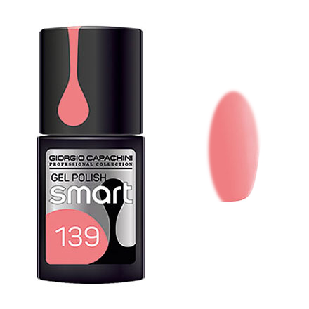 

Giorgio Capachini, Гель-лак Smart №139