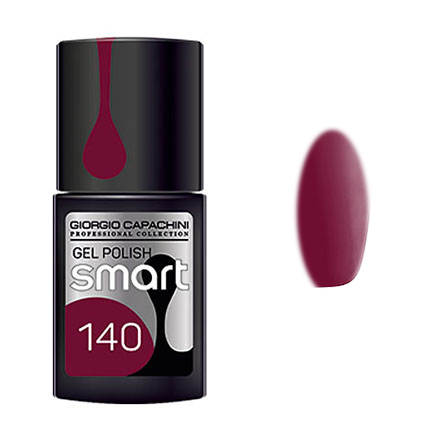 

Giorgio Capachini, Гель-лак Smart №140