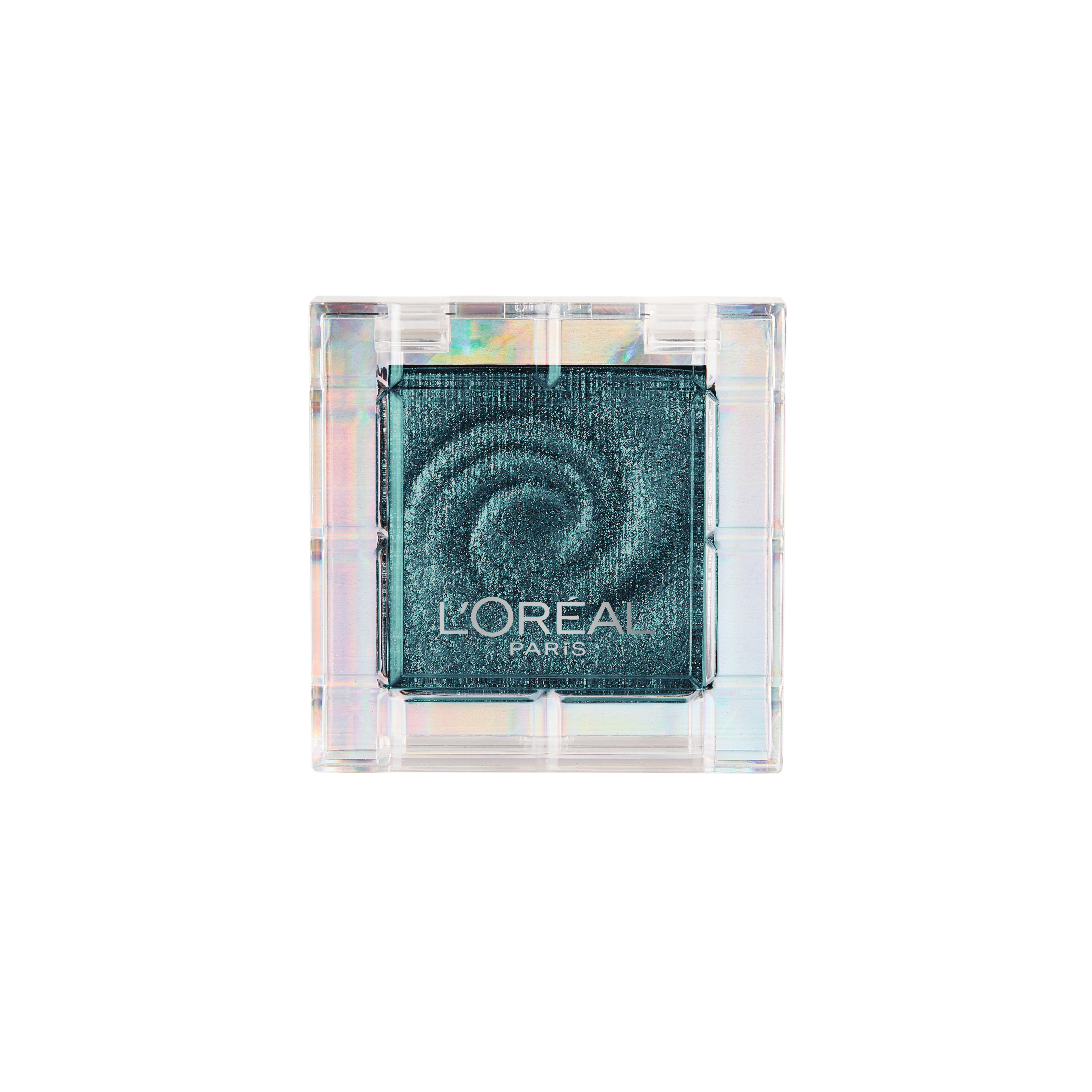 фото Тени для век l'oreal paris color queen mono eyeshadow 39 культовый 4 г