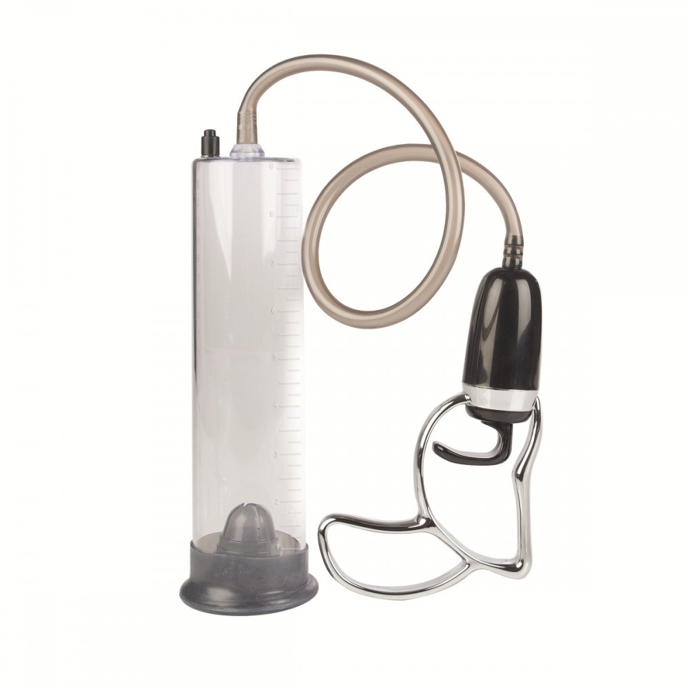 Вакуумная помпа California Exotic Novelties Precision Pump Intermediate