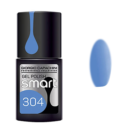 

Giorgio Capachini, Гель-лак Smart №304