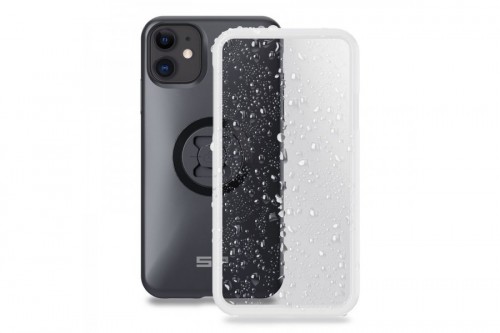 фото Чехол sp connect weather cover для iphone 11