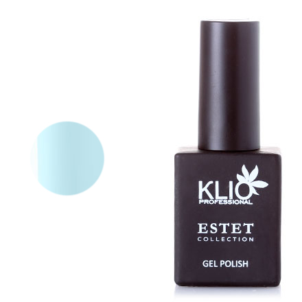 

Гель-лак Klio Professional, Estet Collection №286