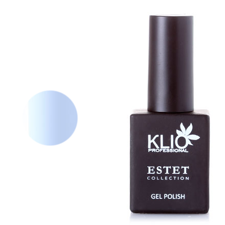 

Гель-лак Klio Professional, Estet Collection №282