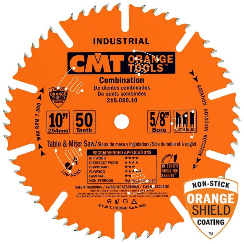 Пильный диск CMT Ф305х30мм 60зуб. (215.060.12M)