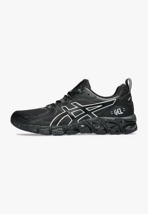 

Кроссовки мужские Asics Sportstyle Gel-Quantum 180 6 черные 43.5 EU, Черный, Sportstyle Gel-Quantum 180 6