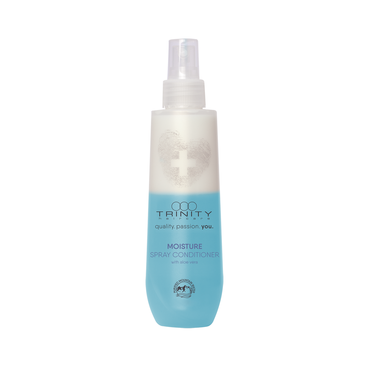 Спрей-Кондиционер Trinity Hair Care Essentials Moisture Spray Conditioner 75 мл
