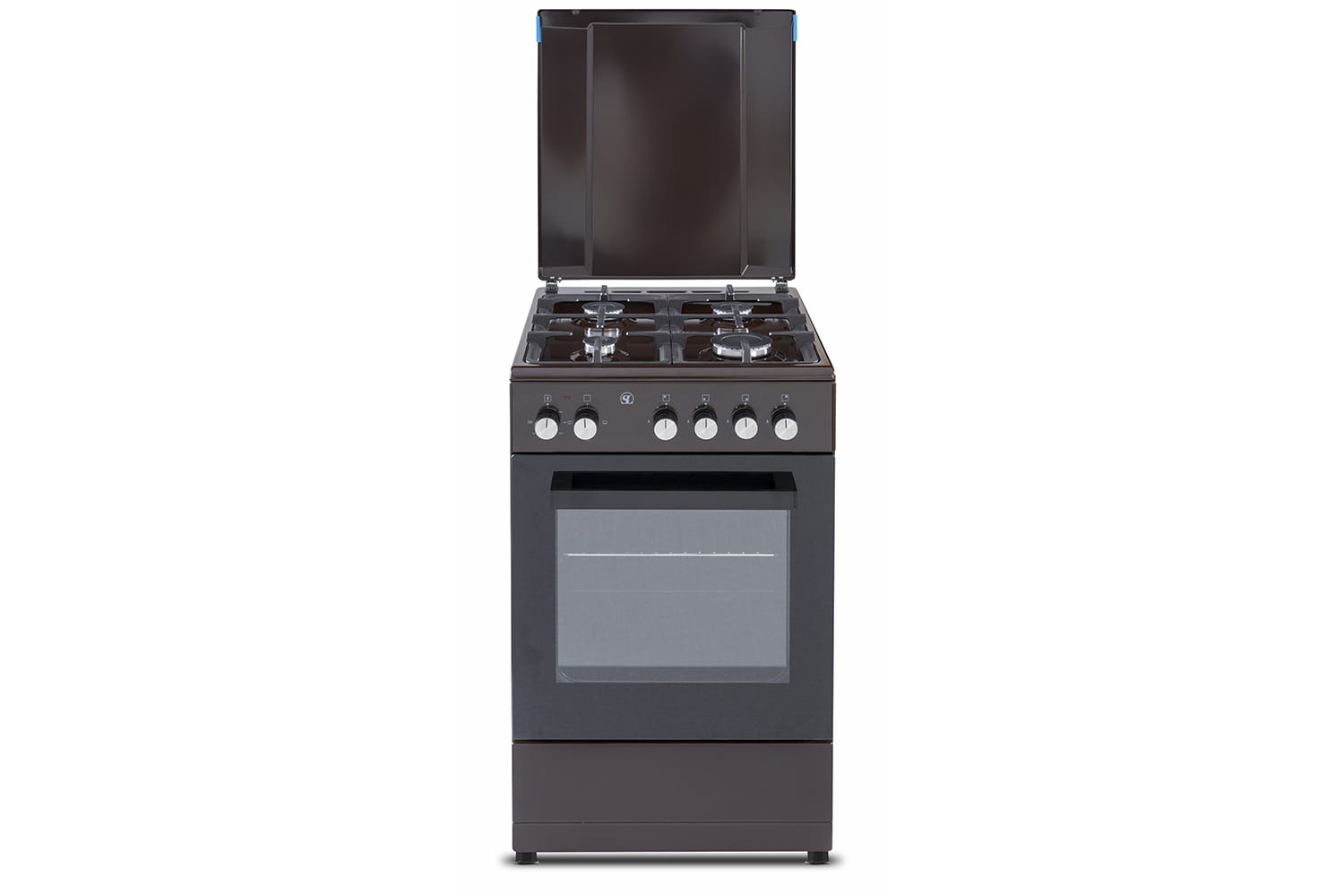 

Комбинированна плита SL PM 5643D0 Brown, PM 5643D0
