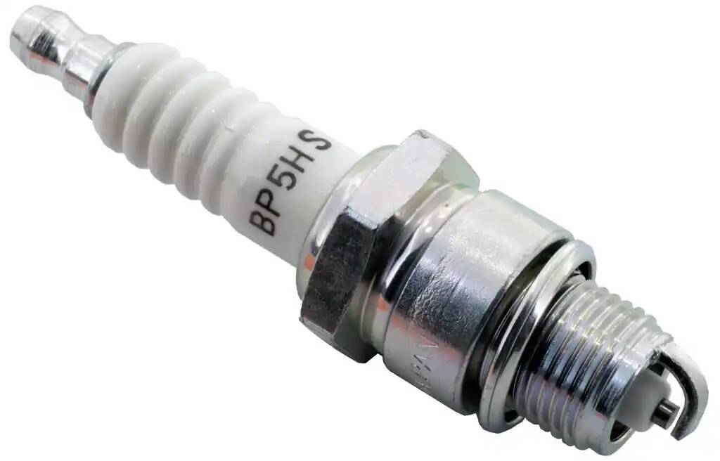 

NGK-NTK 4111 Свеча зажигания
