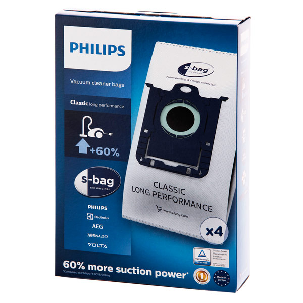 фото Пылесборник для пылесоса philips fc 8021/03