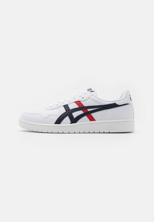 

Кеды мужские Asics Sportstyle Japan Unisex белые 45 EU (доставка из-за рубежа), Белый, Sportstyle Japan Unisex