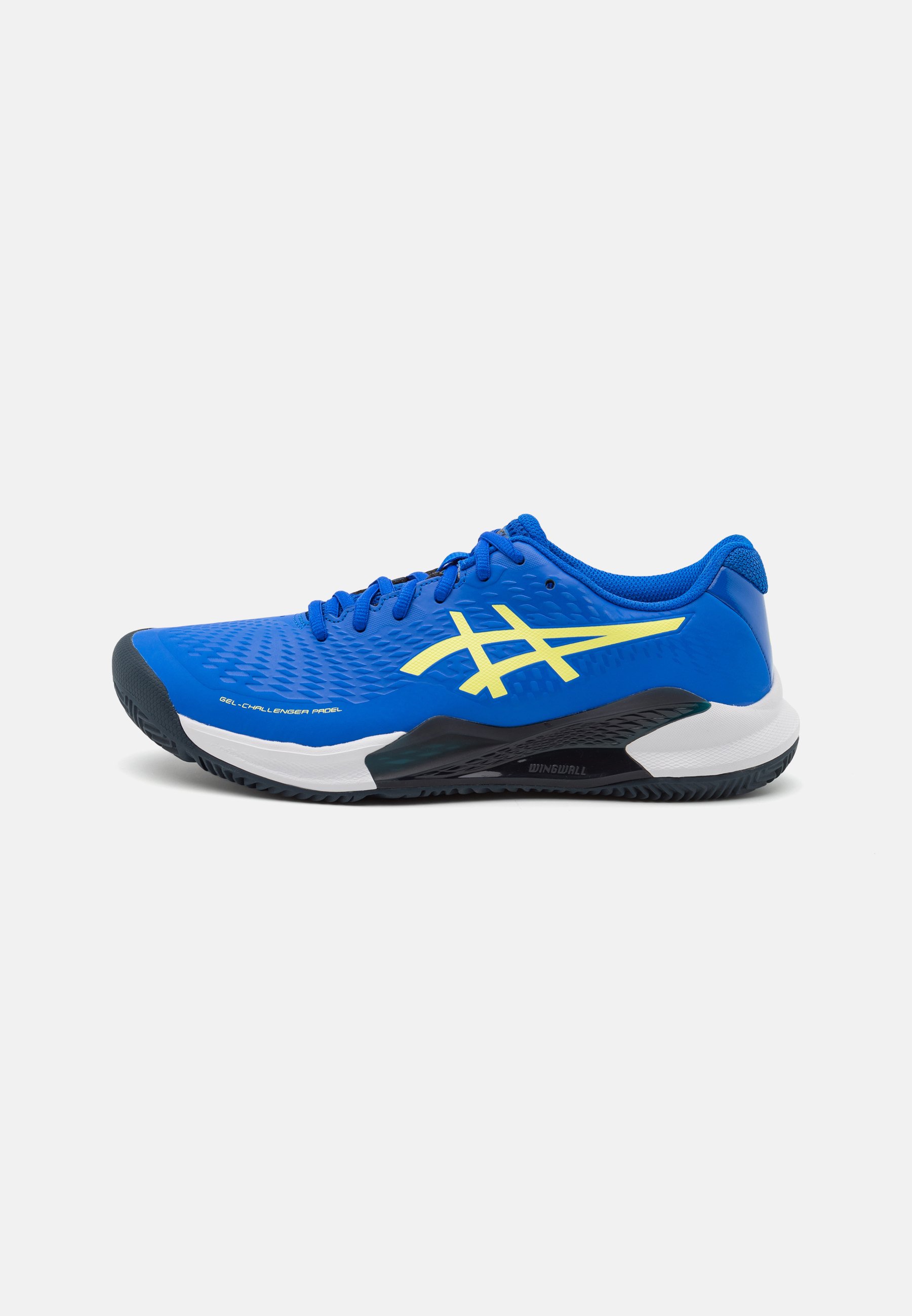 

Кроссовки мужские Asics Gel-Challenger 14 синие 44.5 EU, Синий, Gel-Challenger 14