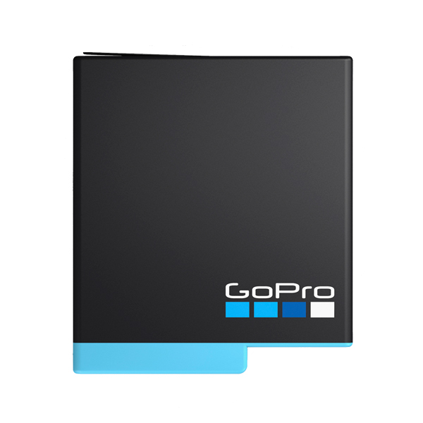 Аккумулятор GoPro Rechargeable Battery HERO8 (AJBAT-001) черный