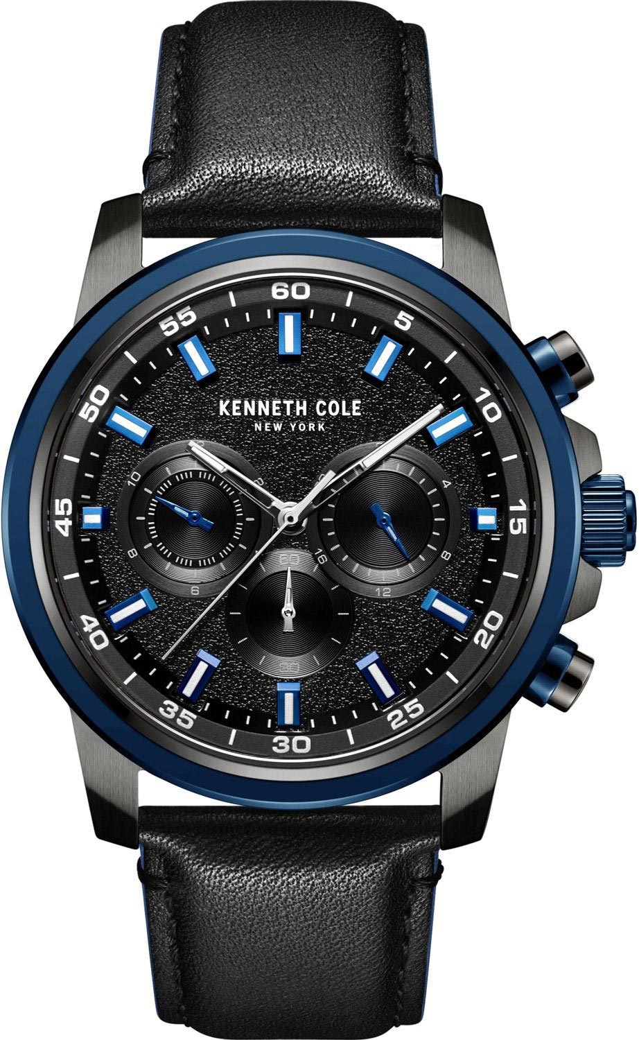 фото Наручные часы кварцевые мужские kenneth cole kc51014