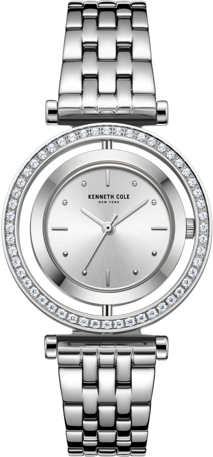 фото Наручные часы кварцевые женские kenneth cole kc51005