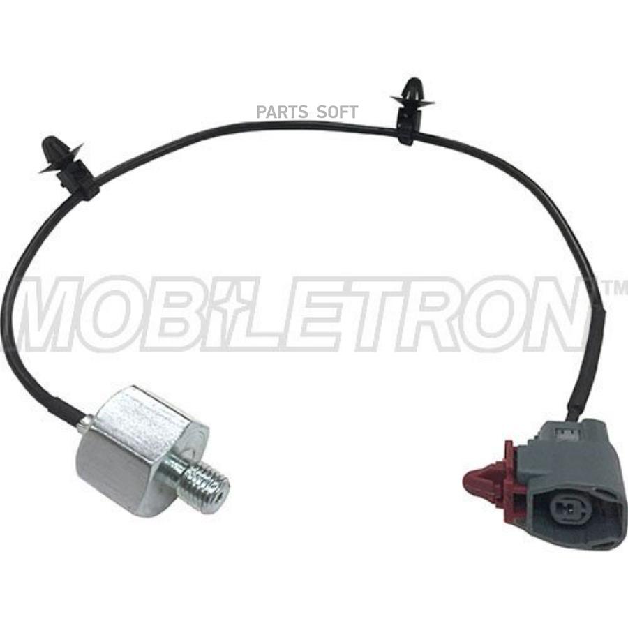 

MOBILETRON Датчик детонации Mazda 3 BK 1.4 1.6 2.0 Mazda 6 MOBILETRON ks-jp006